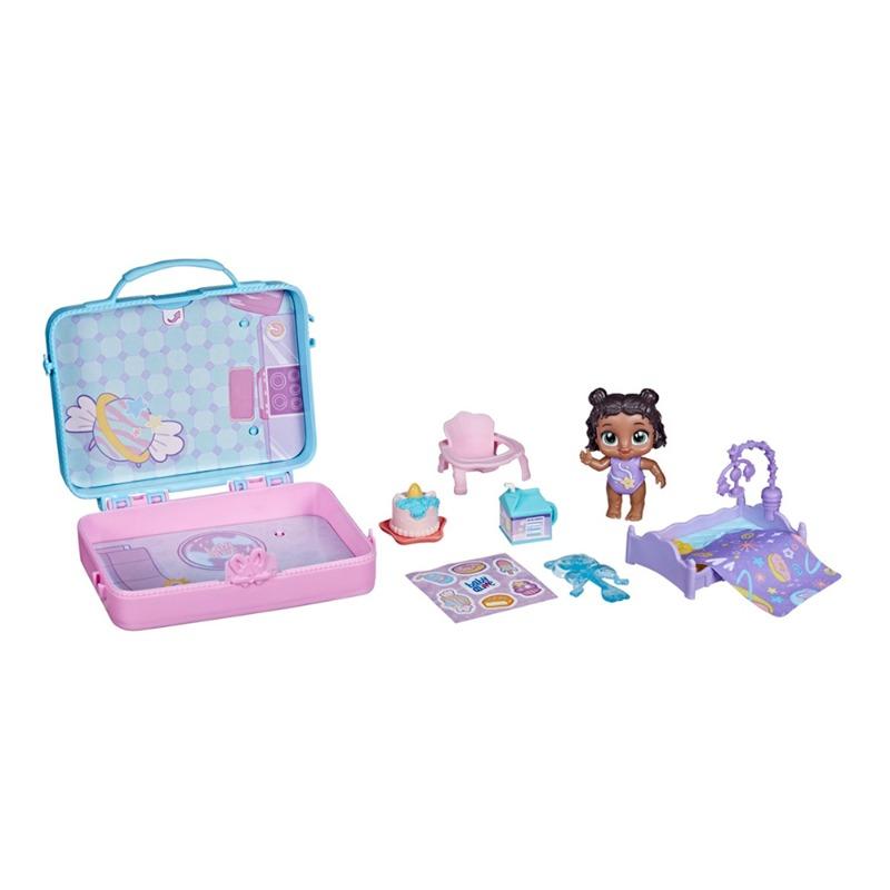 Baby Alive Foodie Cuties Surprise Toy