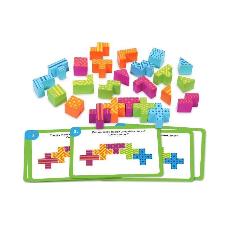 STEM Explorers Brainometry Challenge Set