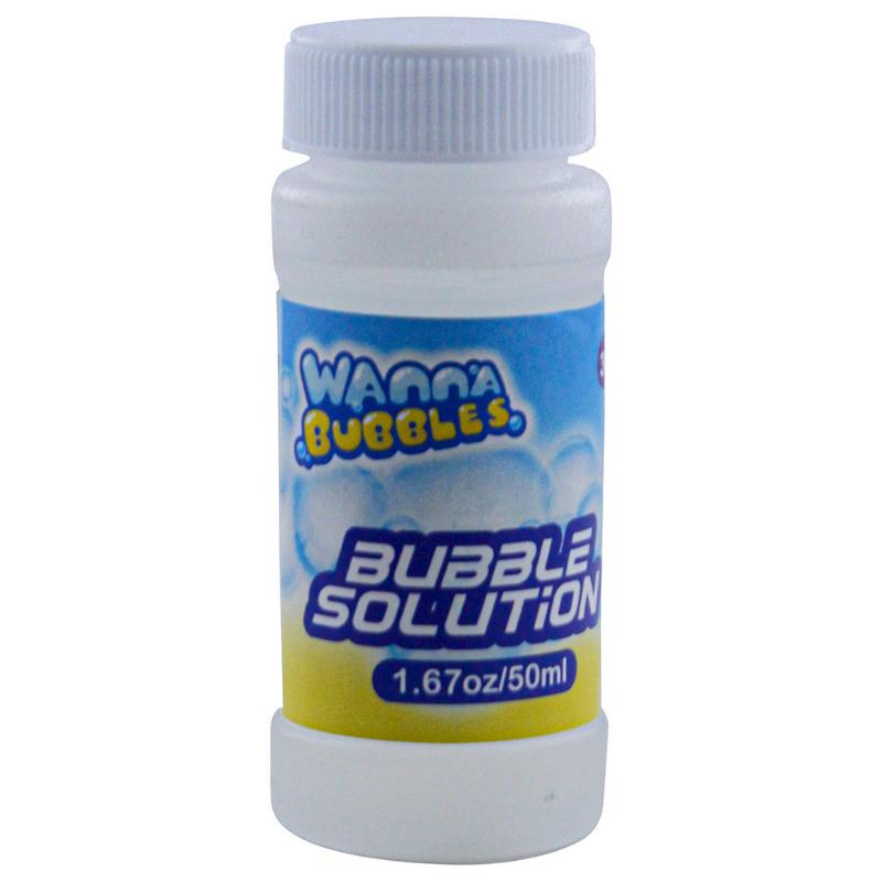 Wanna Bubbles Space Gun Bubble Shooter