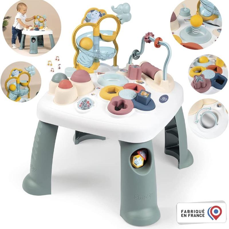 Little Smoby Activity Table