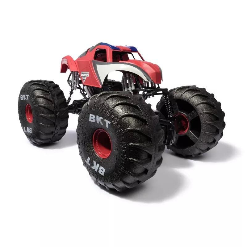 Monster Jam R/C Mega Marvel Spiderman