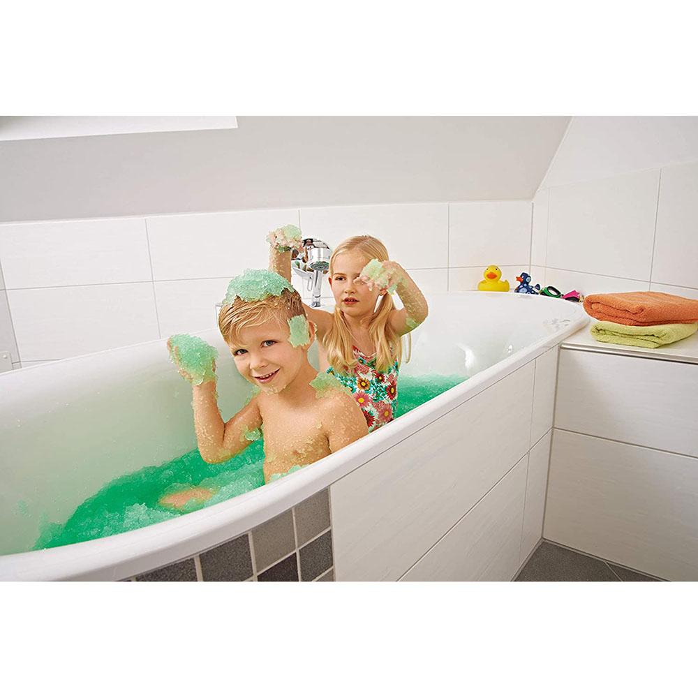 Gelli Baff Swamp Green 2 Bath Pack 600g