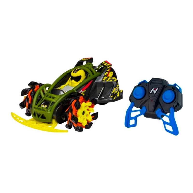 Nikko Nano Rock CrushR