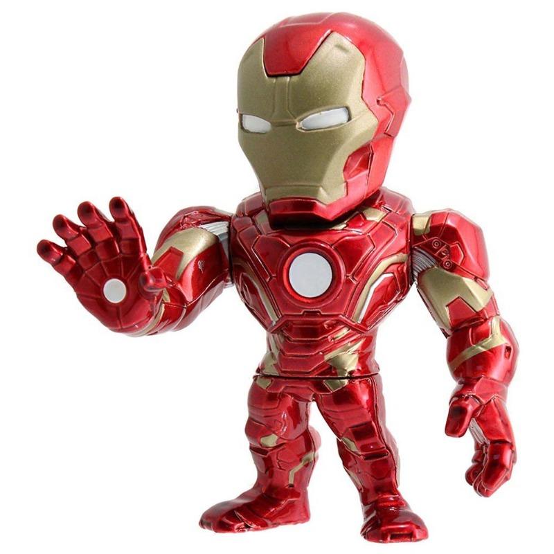 Marvel Avengers Iron Man Figure