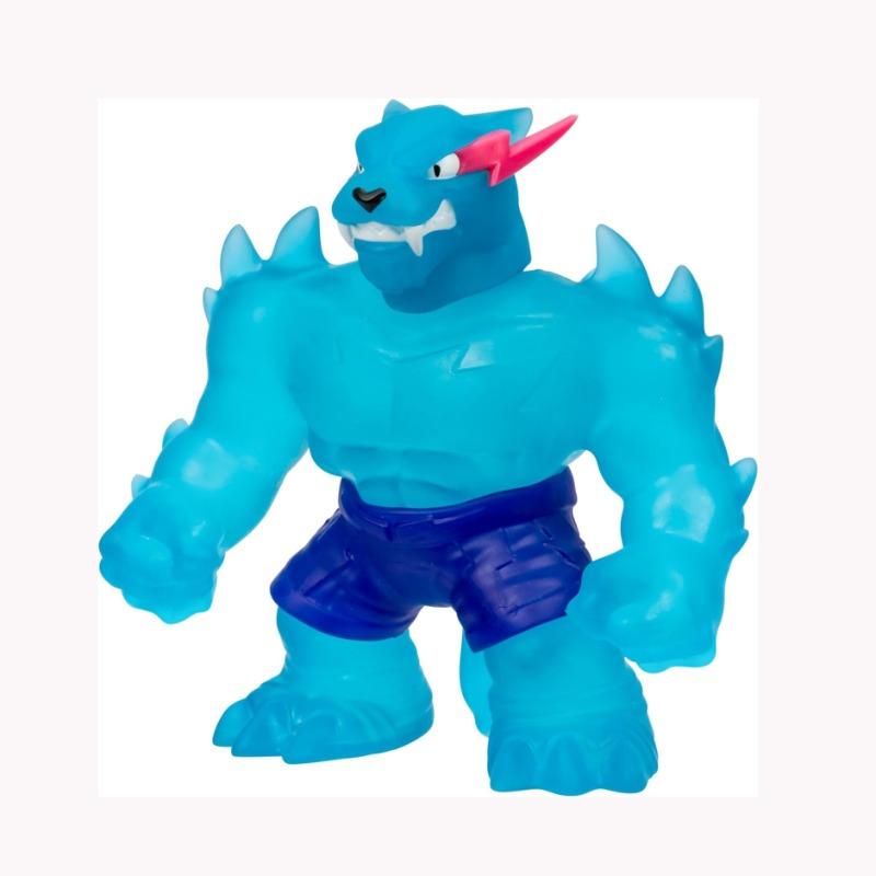 مستر بيست لاب - شخصية بانثر اكشن هيروز اوف جو