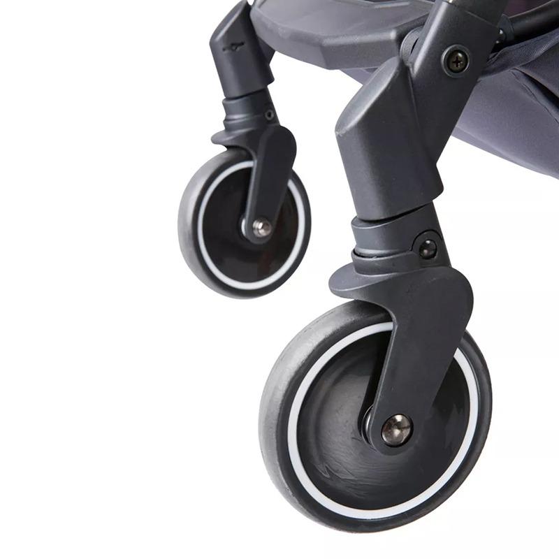 تيكنوم - عربة السفر ترافل لايت للأطفال - بيكاسو