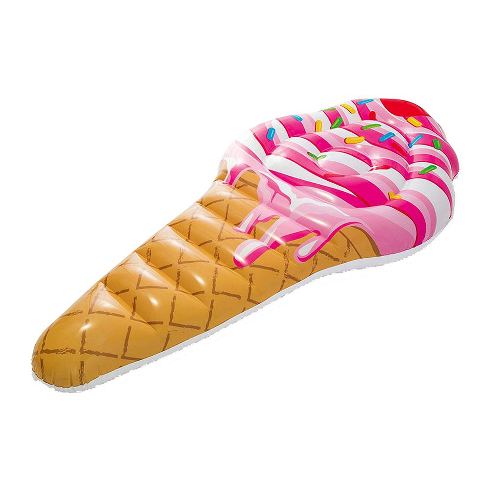 إنتكس - عوامة الآيس كريم