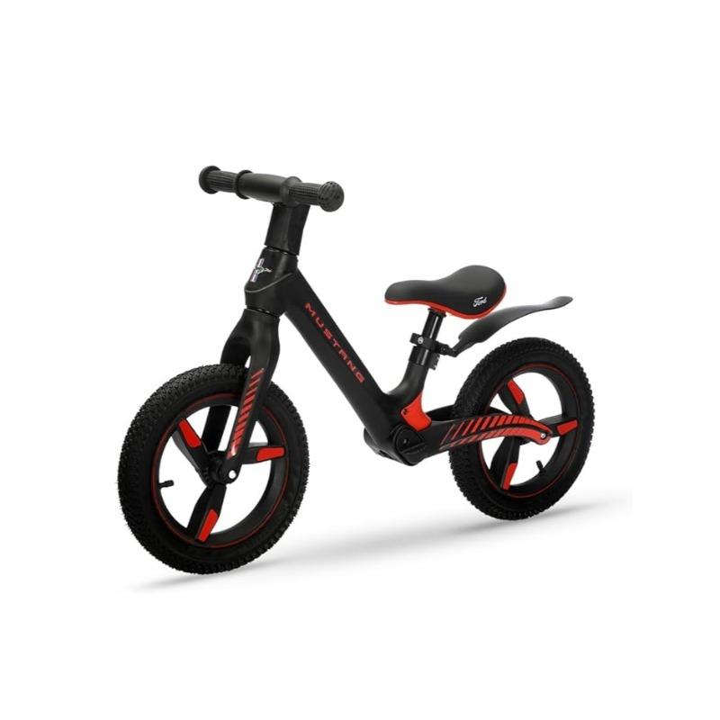 Ford Mustang Zoomer Bike