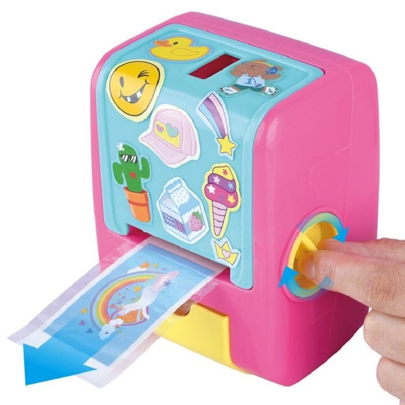 Playgo 2 In 1 Sticker Studio Deluxe