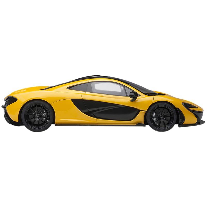 Die cast 1:24 Mclaren P1