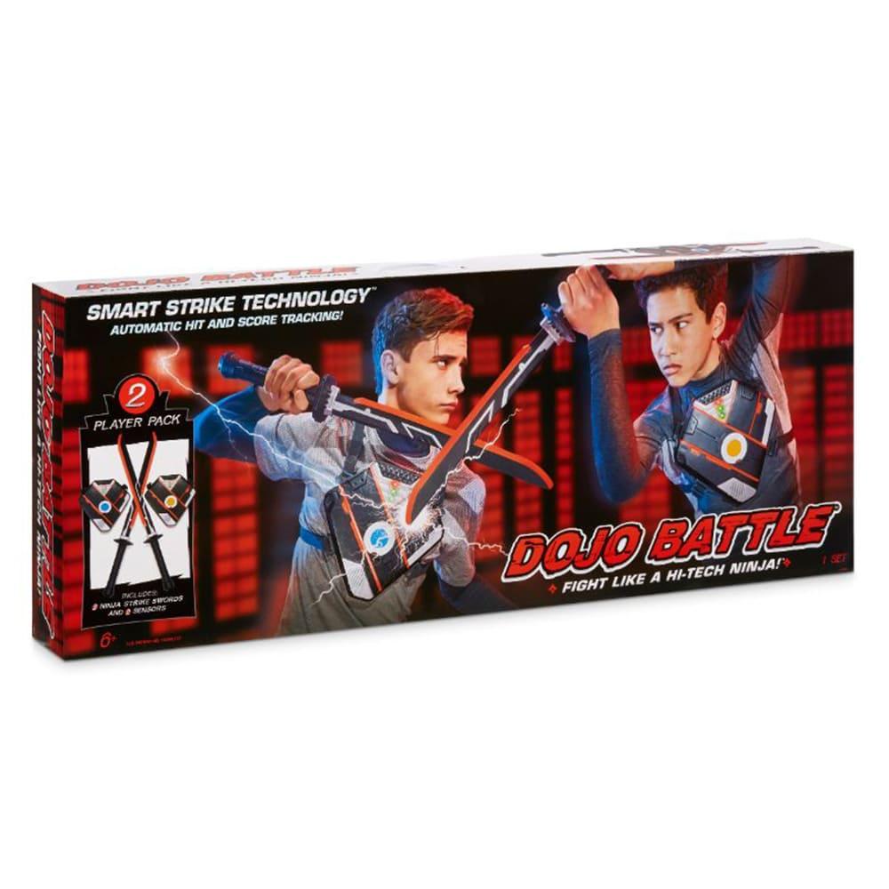 هدية حزمة نينجا سترايك و بويز سوبر هيروز - 2 قطع