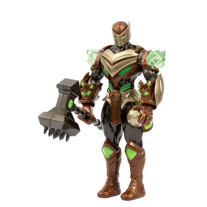 Giochi Preziosi Gormiti The New Era - Rockard