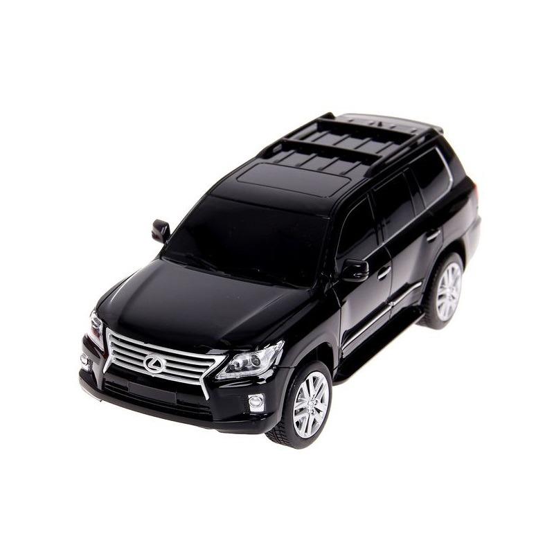 MZ 1:24 RC Lexus LX570