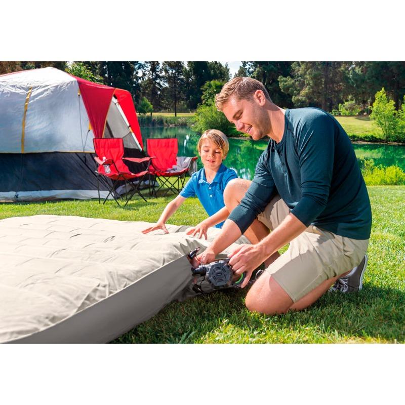 Intex Rechargeable Electric Pump