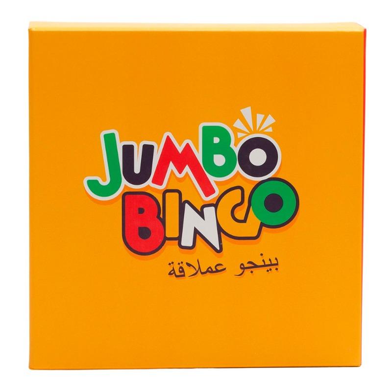 لعبة بنجو العملاقة