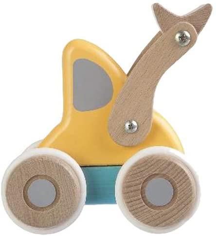 شيكو - حفار المركبات