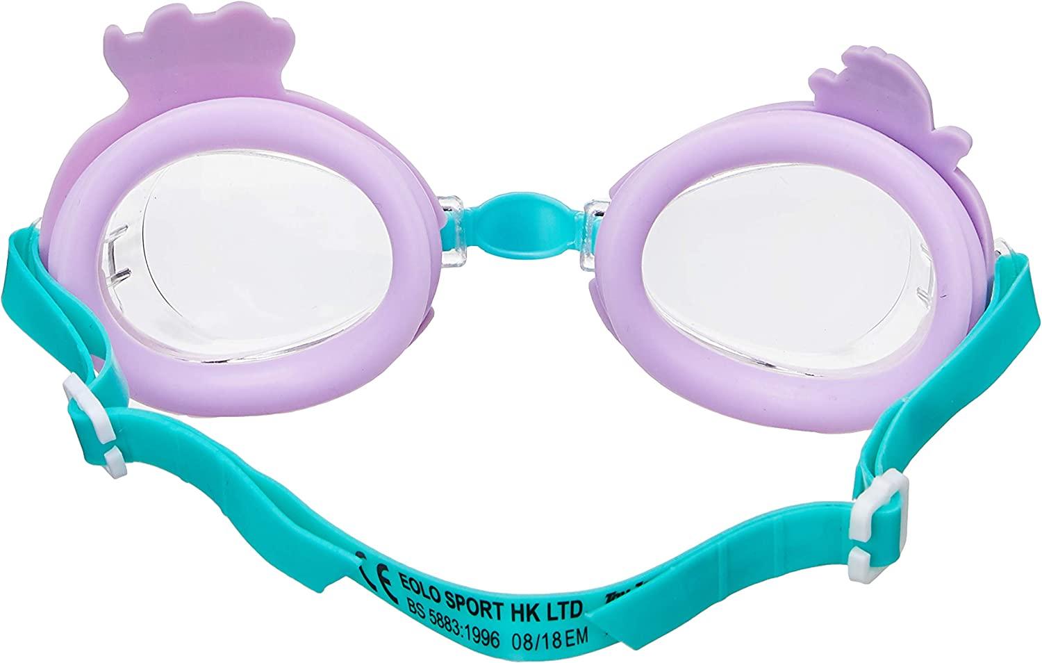 Eolo Disney Princess Goggles