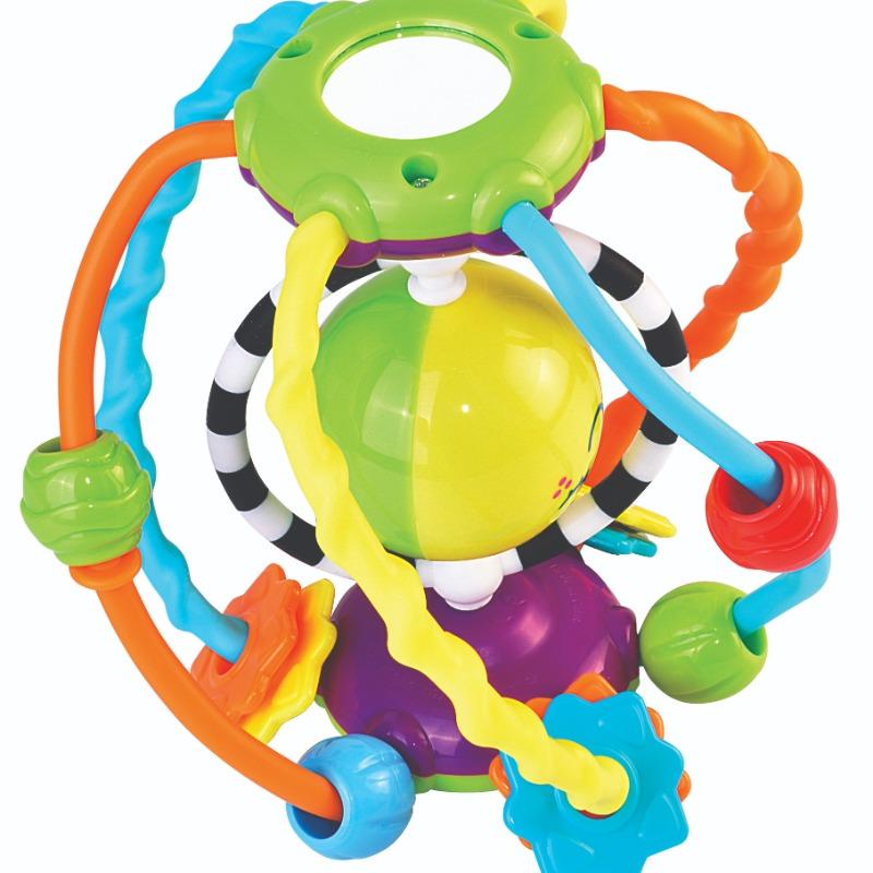 لعبة كرة الانشطة