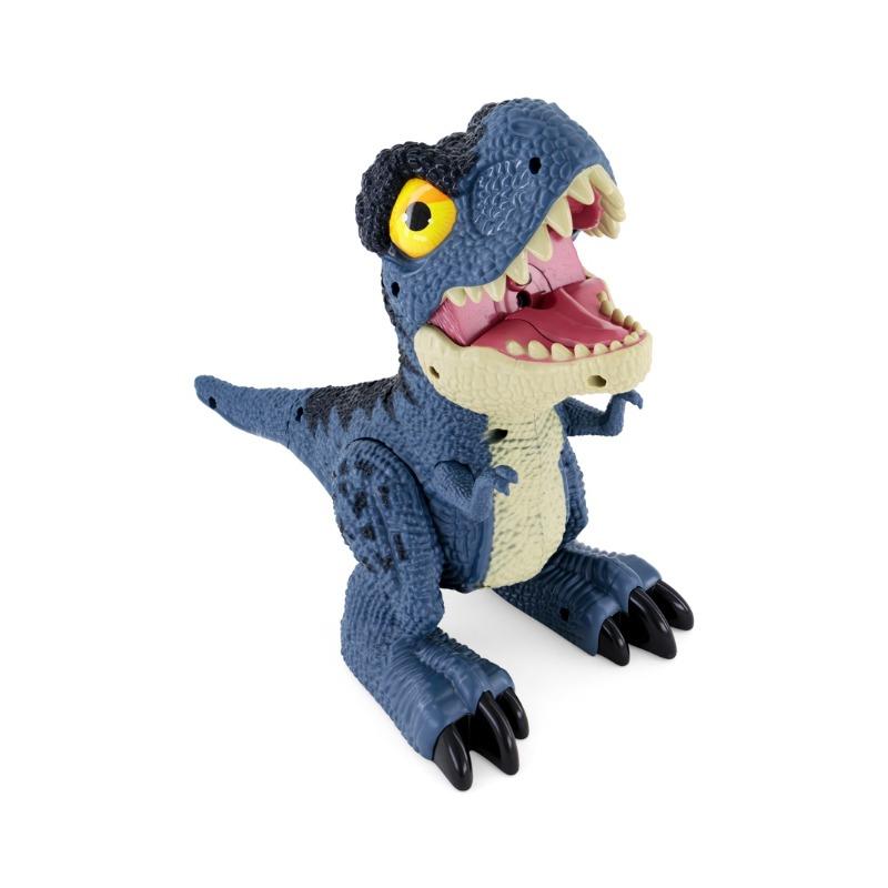 نيو بوي - ديناصورات رور - متنوعة