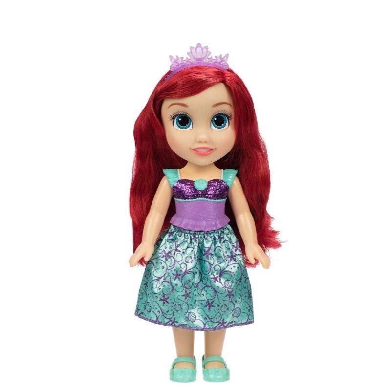 Disney Princess Princesses Dolls- Only One Piece