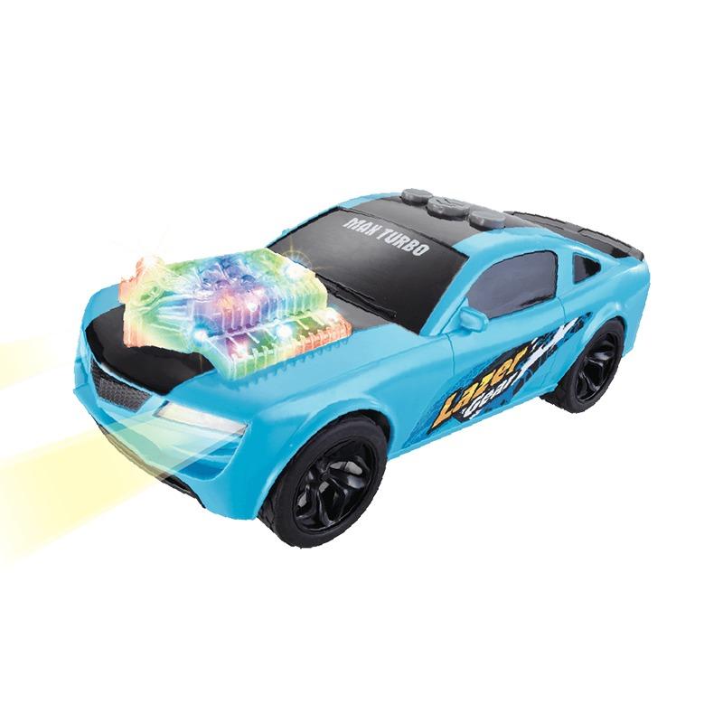 Nitro2Go Car Max Turbo