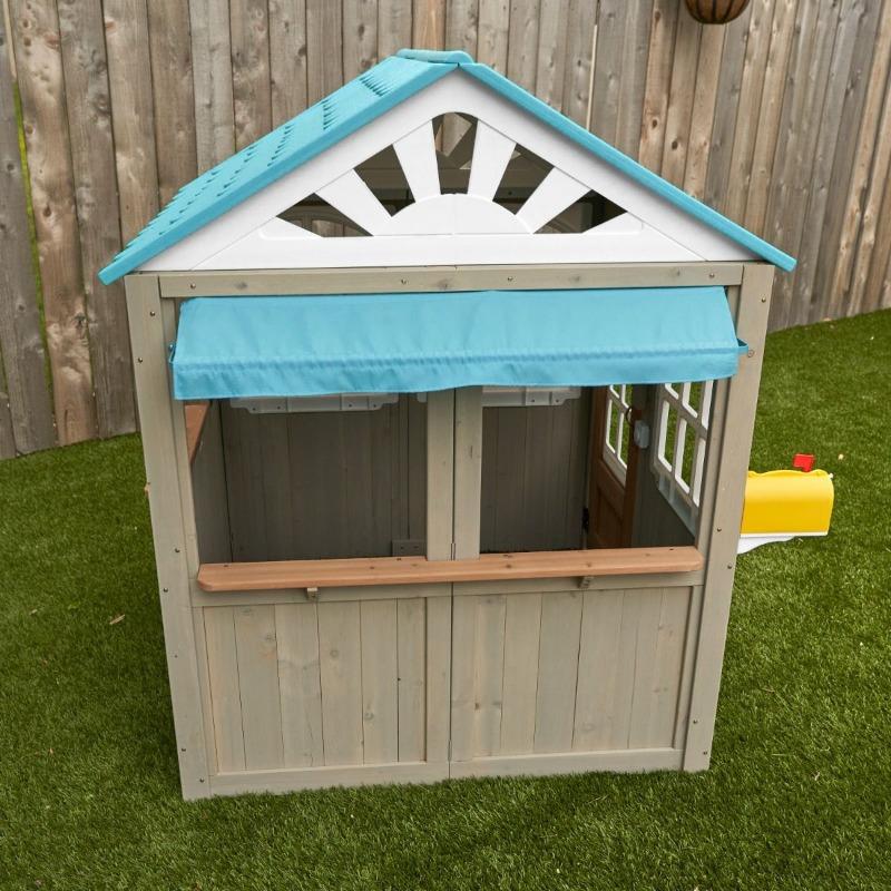 Kidkraft Oceanfront Playhouse