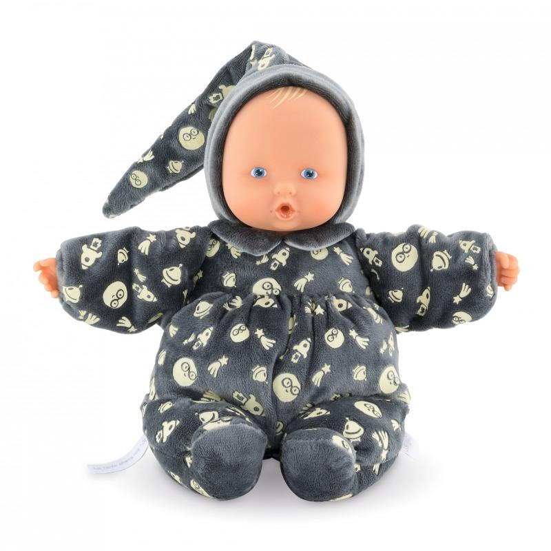 Corolle Babyboss Soft Baby Doll 9cm