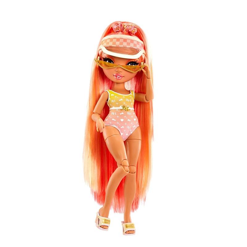 Rainbow High Simone Summers Sunrise Fashion Doll