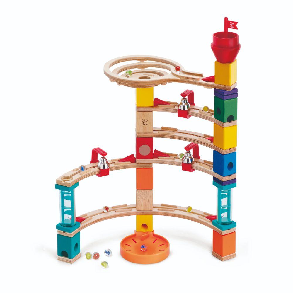 Hape - Marble Run Castle Escape