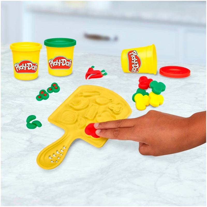 Play-Doh Brunch Time Playset