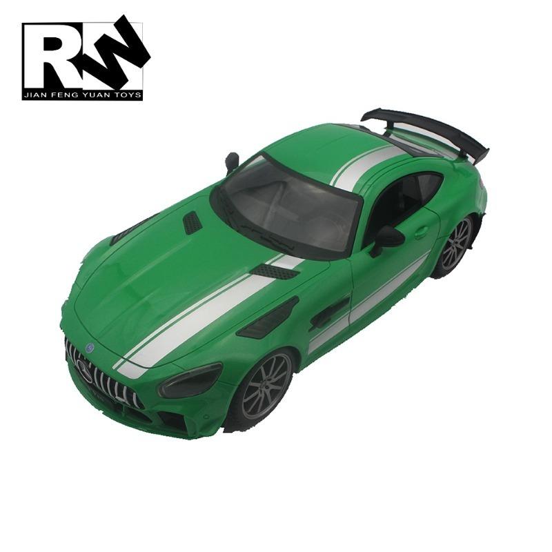 RW Remote Control 1:12 Scale Mercedes Benz 7.4V Re Chargeable- Assorted