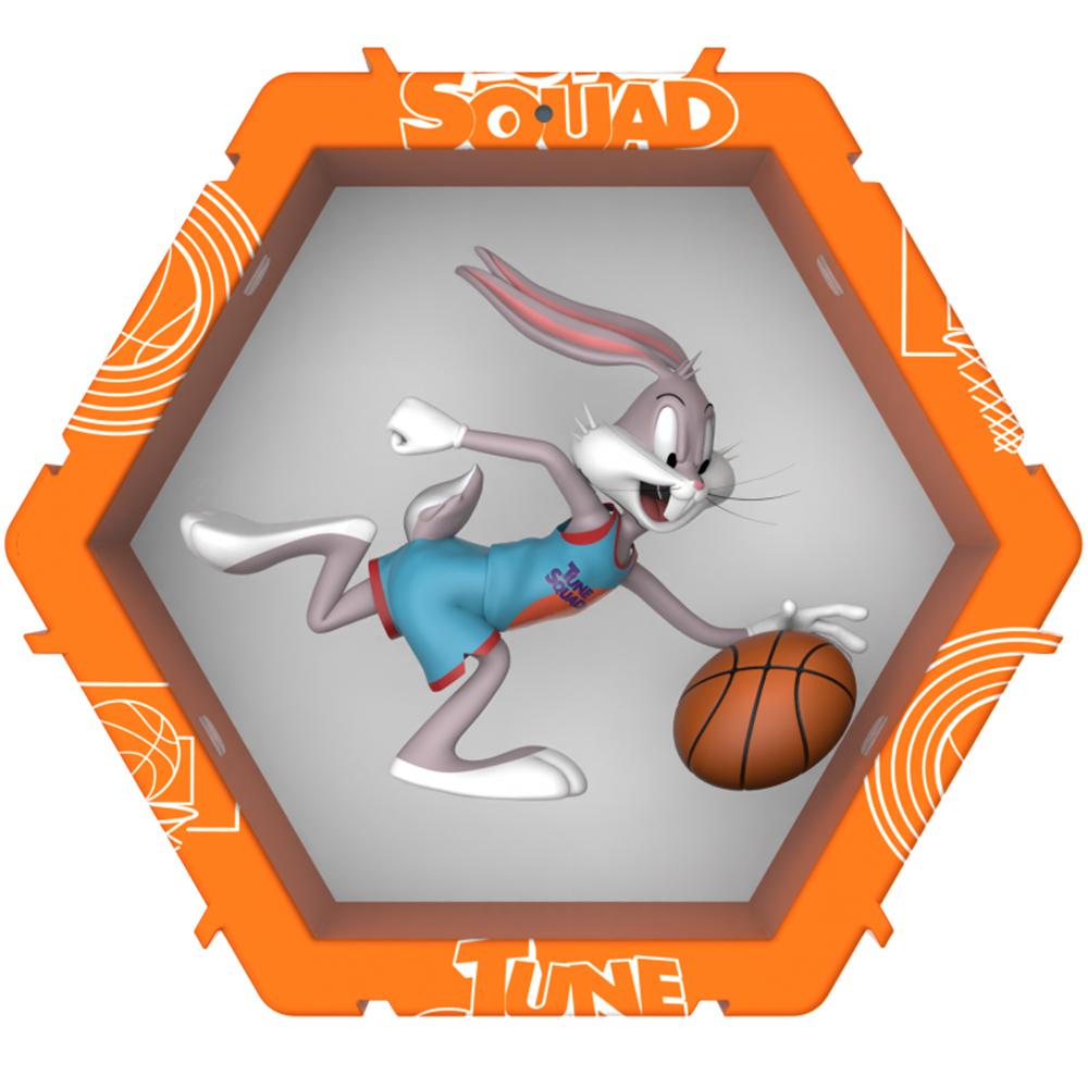 واو بودس - شخصية سبيس جام المضيئة - باجس بوني