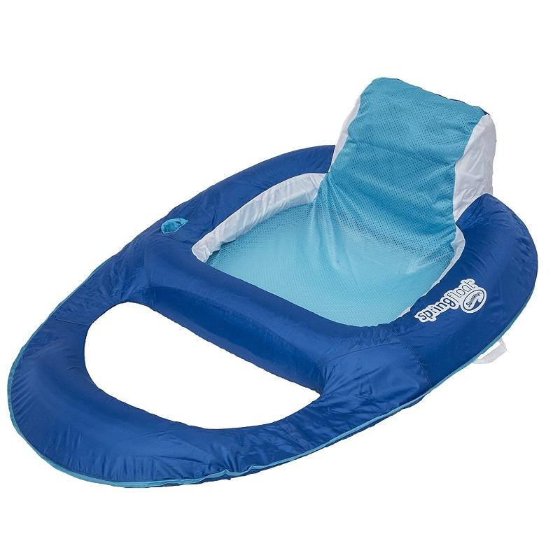 Swim Ways - Inflatable Spring Float - MultiColors