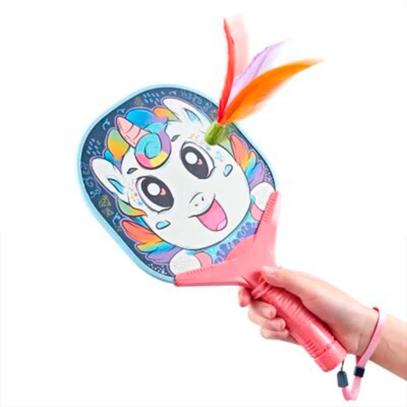 مجموعة لعب مضارب التنس المعلقة أشكال متعددة