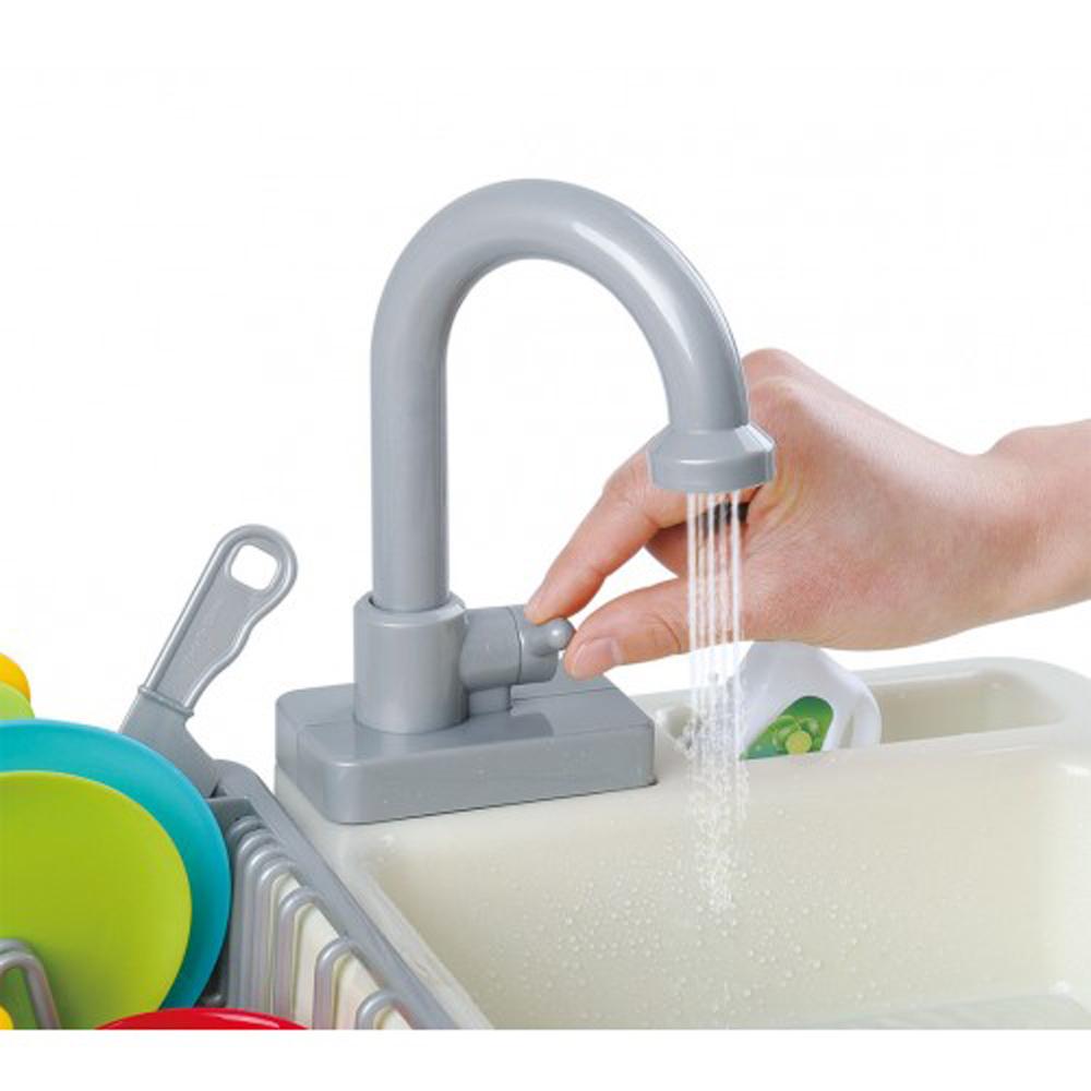 بلاي جو - مجموعة مغسلة المطبخ