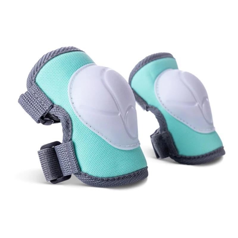 Yvolution Safety Pads Small - Green