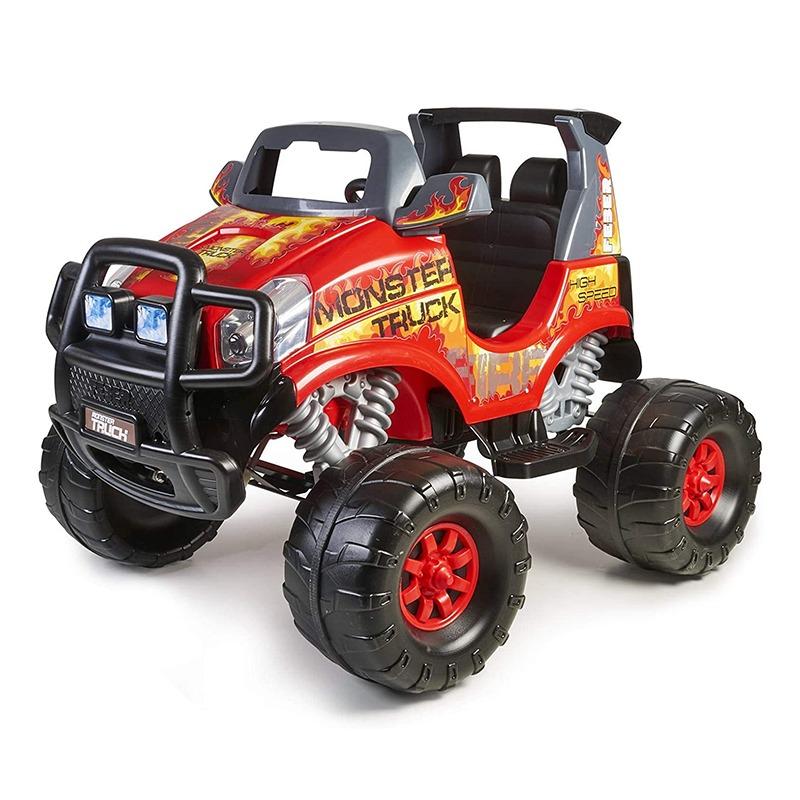 Feber Rideon Monster Truck B/O 12V
