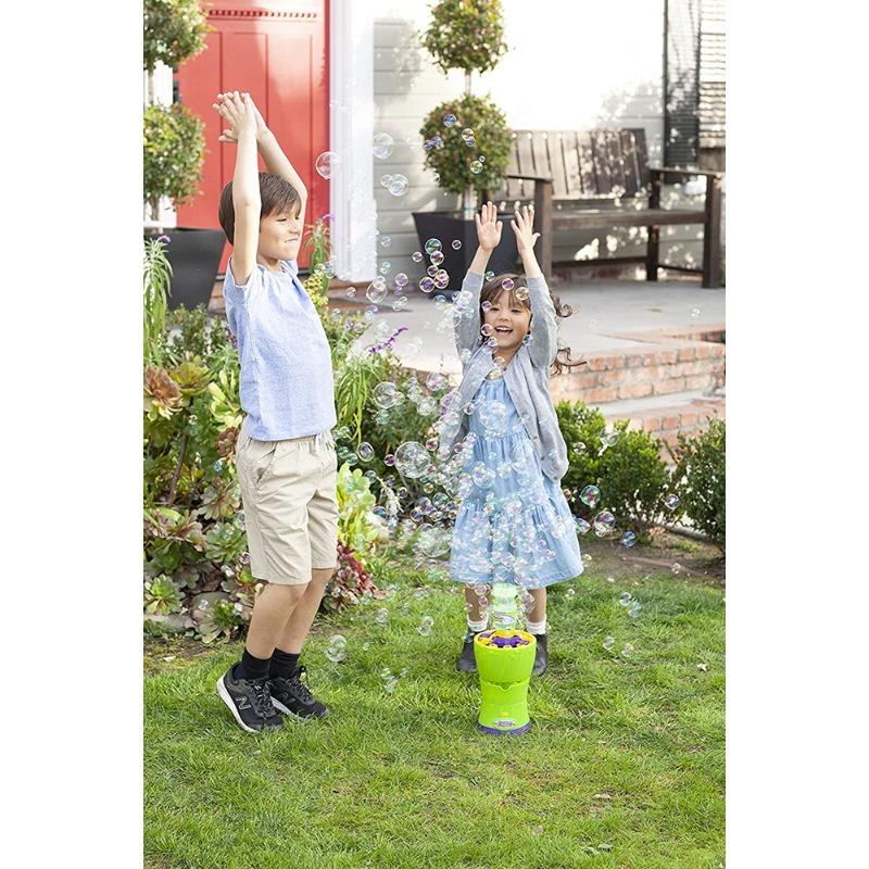 Gazillion Bubbles Rush - Green