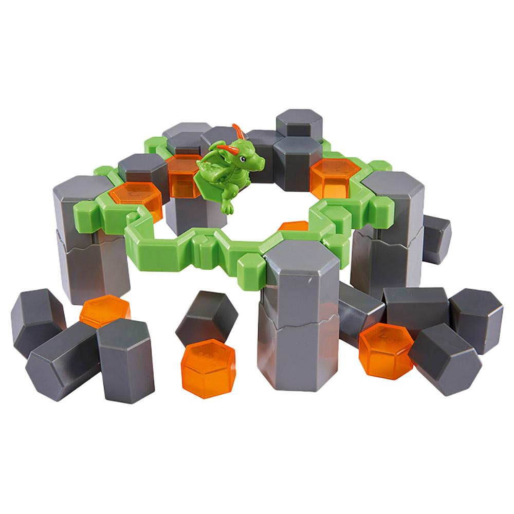 Noris Dragon Fire Games