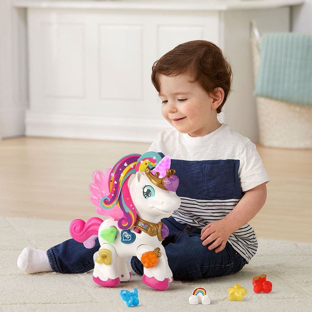 Vtech Magical Lights Unicorn