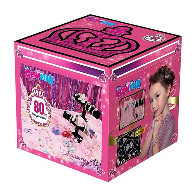 Scoodle Fashion Accessories Case
