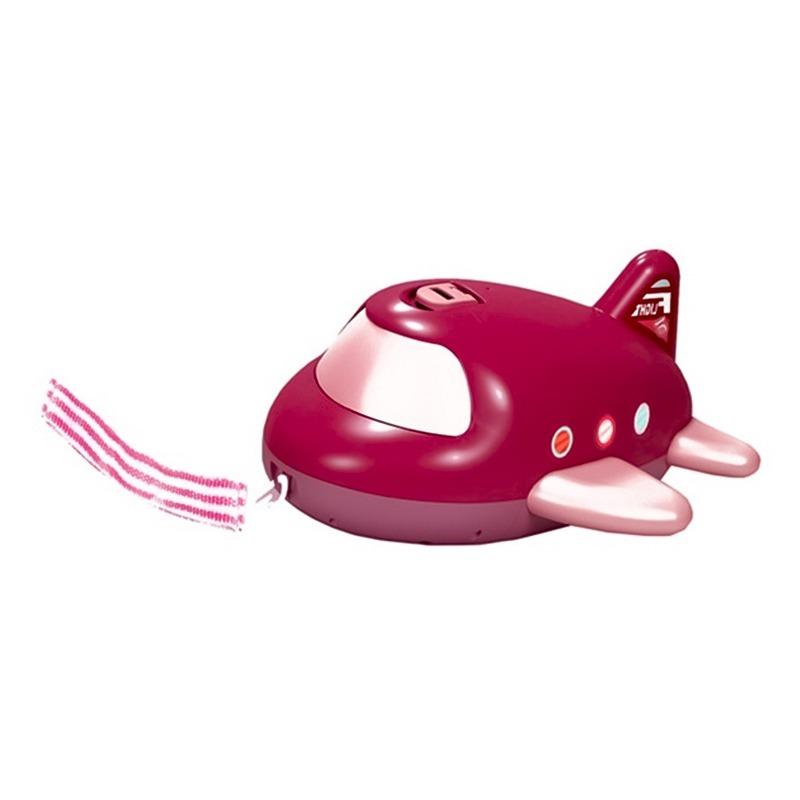 Ald Travel Fun Plane Series