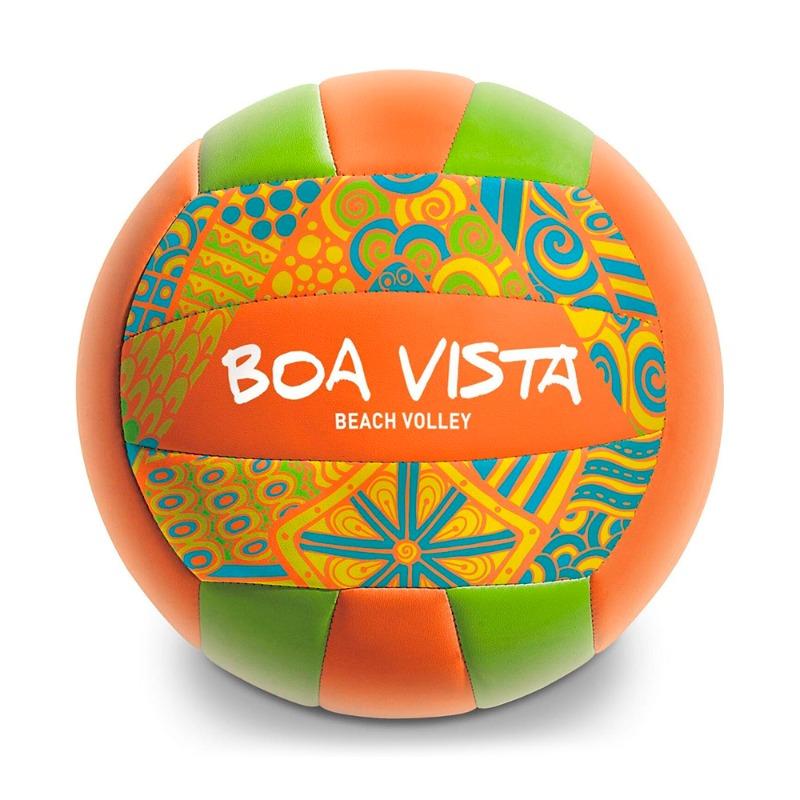 Mondo Boa Vista Beach Volleyball