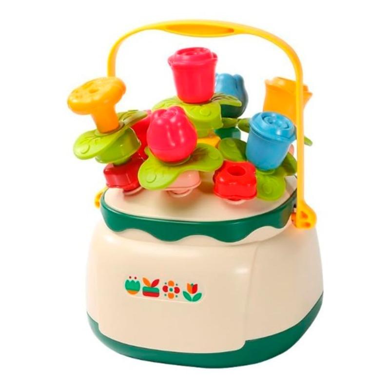 Tiibaby & Huanger: Grow & Play Adventure Set