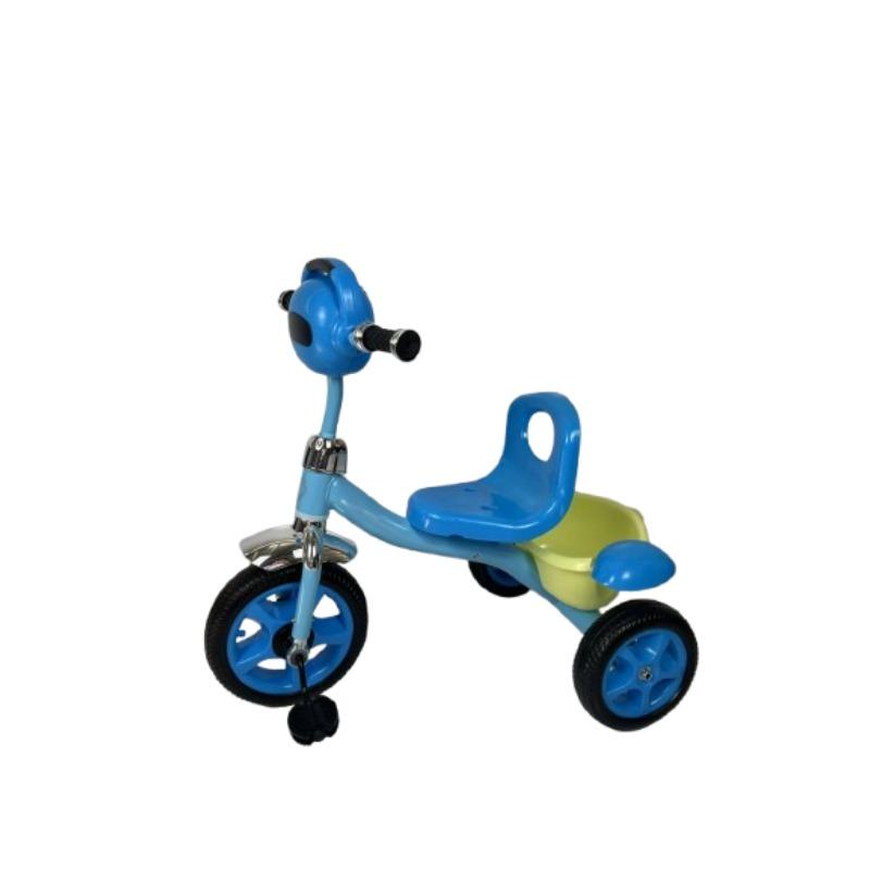 First Step 670 - Kids' Pedal Bike - Robot Dog Design