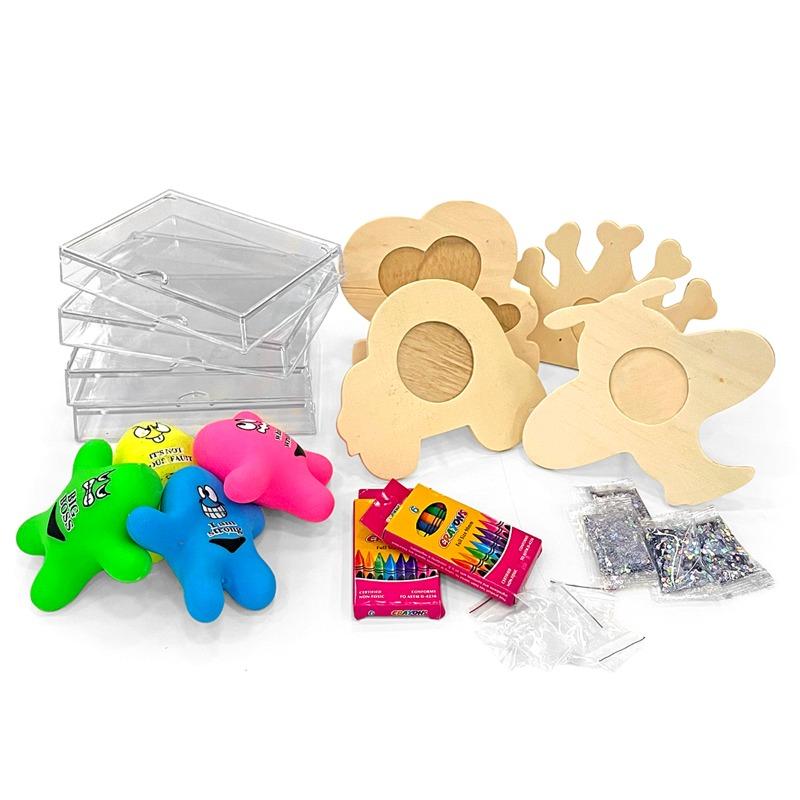 Double your Fun - Gathering Box