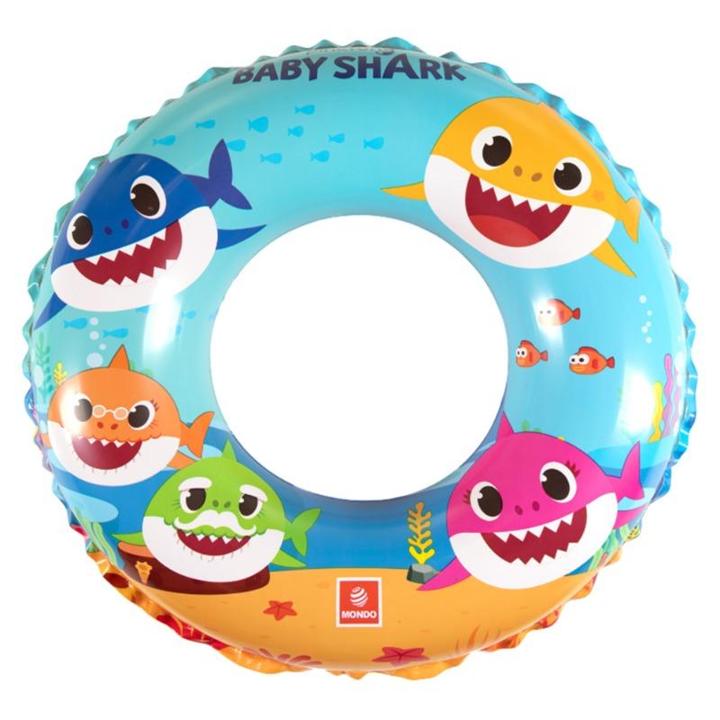 Mondo Swim Ring Baby Shark