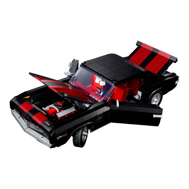 LEGO Chevrolet Camaro Z28