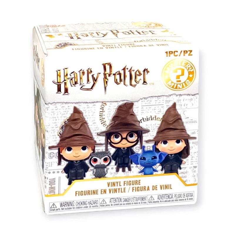 Funko Pop Mystery Mini - Harry Potter 2