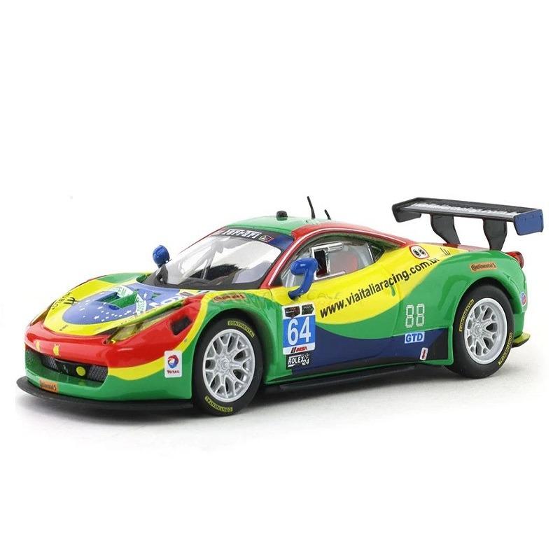 Bburago Ferrari 458 Italia GT3